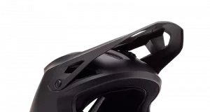 FOX RACING CANADA LAUNCHES THE NEW RAMPAGE MATTE BLACK HELMET FOR ATV ENTHUSIASTS