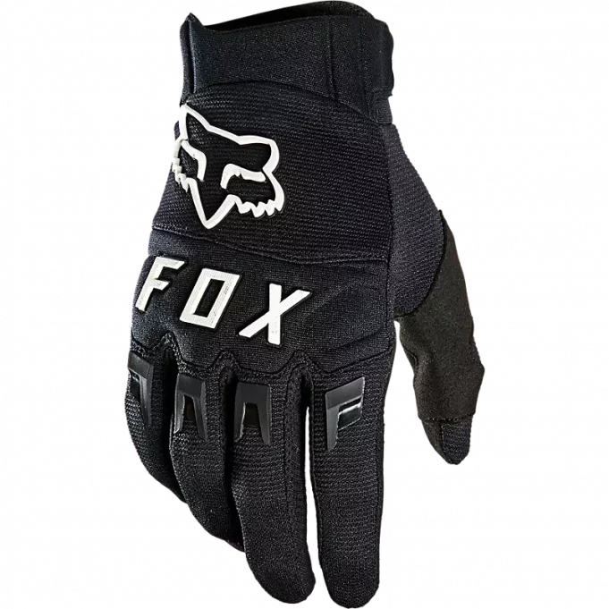 FOX RACING CANADA INTRODUCES NEW DIRTPAW GLOVES FOR ATV RIDERS
