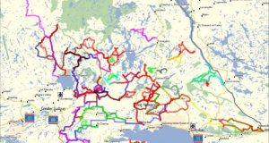 Discover the West Nipissing ATV Club: A Paradise for Off-Road Enthusiasts