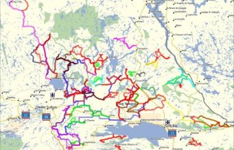 Discover the West Nipissing ATV Club: A Paradise for Off-Road Enthusiasts