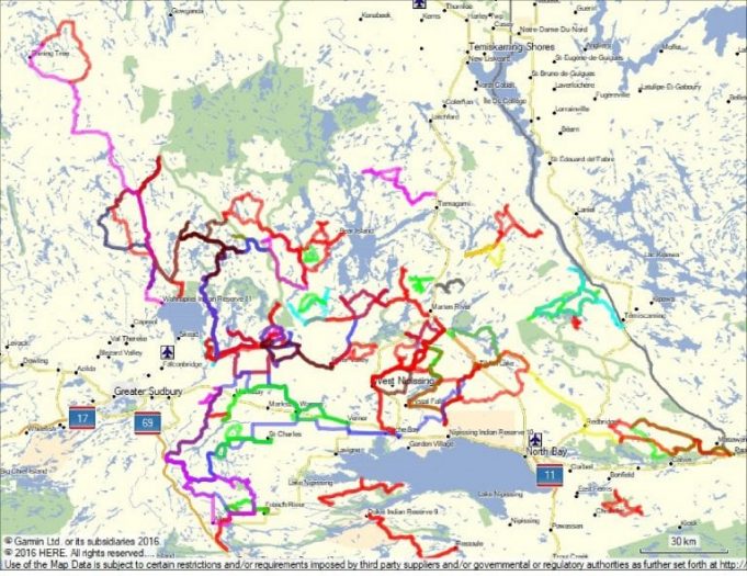Discover the West Nipissing ATV Club: A Paradise for Off-Road Enthusiasts