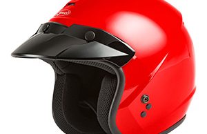 GMAX Helmets Introduces the OF2 ATV Helmet