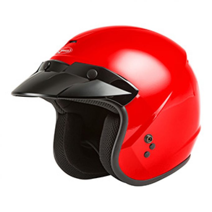GMAX Helmets Introduces the OF2 ATV Helmet