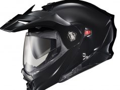 Scorpion EXO Redefines Adventure Riding with the New EXO-AT960 Helmet