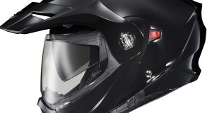 Scorpion EXO Redefines Adventure Riding with the New EXO-AT960 Helmet