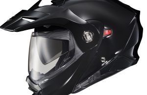 Scorpion EXO Redefines Adventure Riding with the New EXO-AT960 Helmet