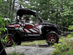 Exploring the Halliburton Highlands with the Haliburton ATV Association