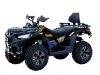 Unleashing Adventure: The 2024 Massimo Motor Warrior 1000MXU