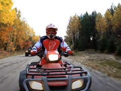Exploring VMUTS: The Ultimate ATV Trail Destination in Mattawa, Ontario