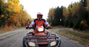 Exploring VMUTS: The Ultimate ATV Trail Destination in Mattawa, Ontario