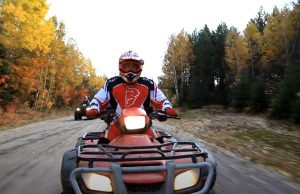 Exploring VMUTS: The Ultimate ATV Trail Destination in Mattawa, Ontario