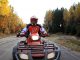 Exploring VMUTS: The Ultimate ATV Trail Destination in Mattawa, Ontario