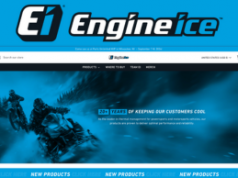 Engine Ice Launches Refreshed Website to Enhance User Experience