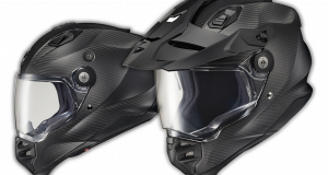 Discover the Scorpion XT9000 Helmets