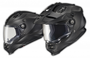 Discover the Scorpion XT9000 Helmets
