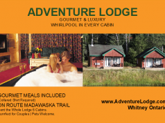 Adventure Lodge