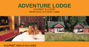 Adventure Lodge