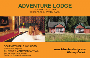 Adventure Lodge