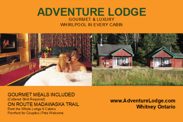 Adventure Lodge