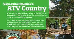 Buttermilk Falls Resort