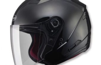GMAX Helmets Unveils the OF77 Open Face ATV Helmet