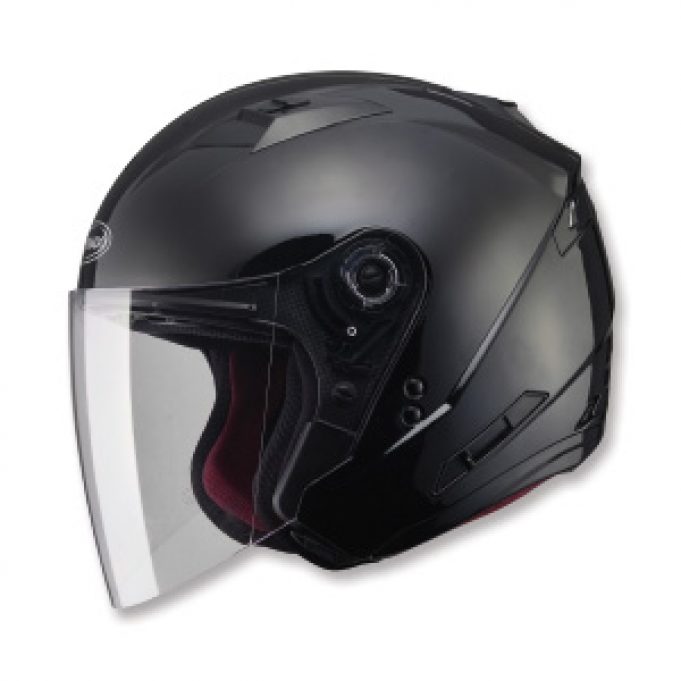 GMAX Helmets Unveils the OF77 Open Face ATV Helmet