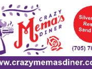 Crazy Memas Diner