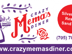 Crazy Memas Diner