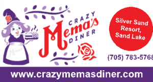 Crazy Memas Diner