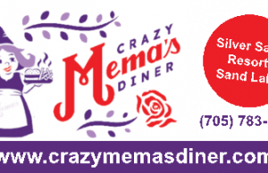 Crazy Memas Diner