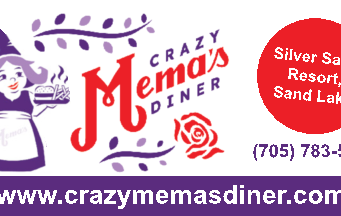 Crazy Memas Diner