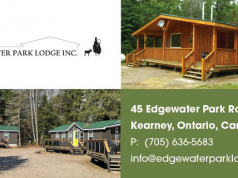 Edgewater Park Lodge