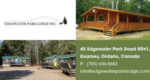 Edgewater Park Lodge