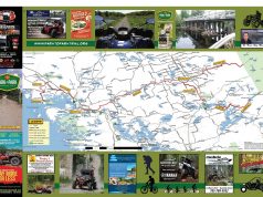 Discover the Park to Park Trail: Ontario’s Premier Outdoor Adventure Corridor