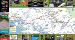 Discover the Park to Park Trail: Ontario’s Premier Outdoor Adventure Corridor