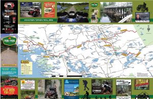 Discover the Park to Park Trail: Ontario’s Premier Outdoor Adventure Corridor