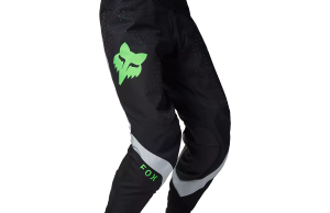 FOX RACING CANADA DEBUTS THE 360 50th LIMITED EDITION PANTS FOR ATV ENTHUSIASTS