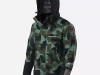 Finntrail Introduces the Speedmaster 4026 CamoArmy Jacket
