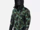 Finntrail Introduces the Speedmaster 4026 CamoArmy Jacket
