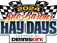 Haydays – September 7 – 8th