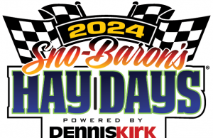 Haydays – September 7 – 8th