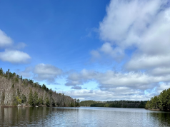 Ritchie Falls Resort