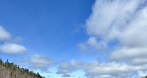 Ritchie Falls Resort