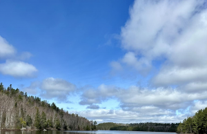 Ritchie Falls Resort