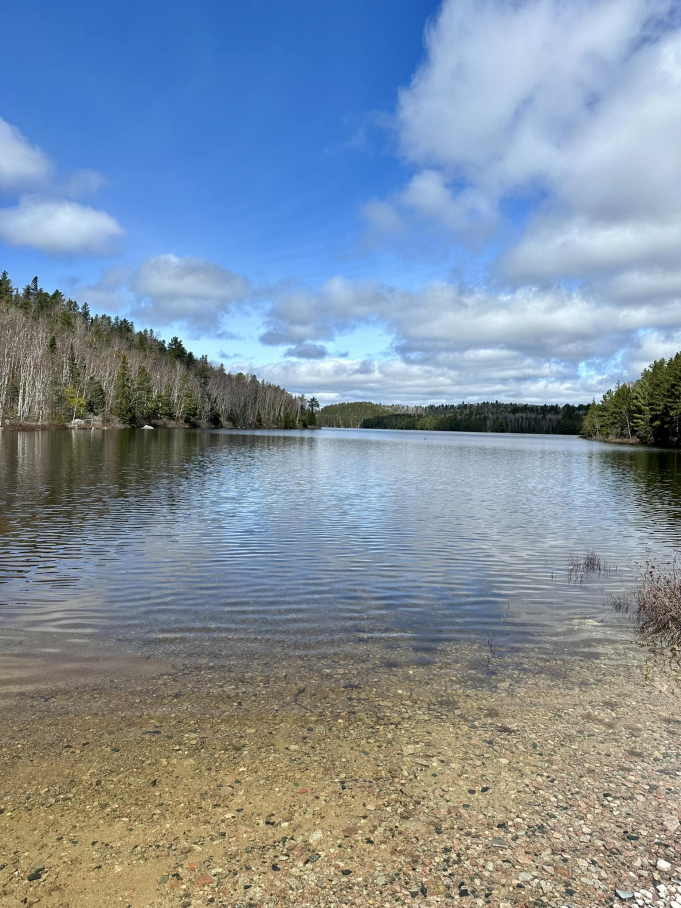 Ritchie Falls Resort
