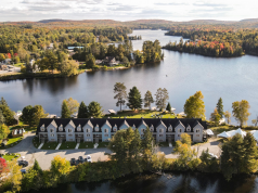 Scarlett Point Retreat