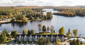 Scarlett Point Retreat