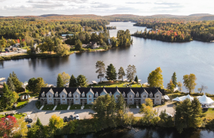 Scarlett Point Retreat