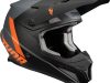 Thor Introduces the Sector Chev Helmet: Unmatched Performance and Style