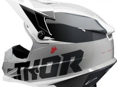 Thor Unveils the Sector Fader Helmet: Elevating Rider Safety and Style